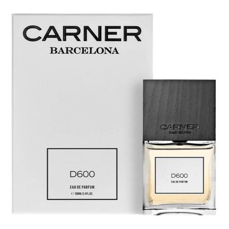 D600 EAU DE PARFUM