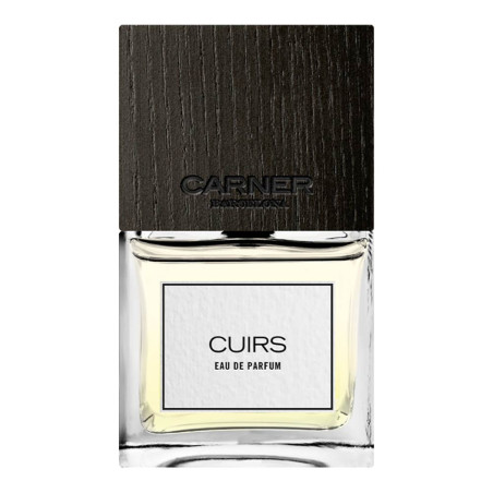 CUIRS EAU DE PARFUM