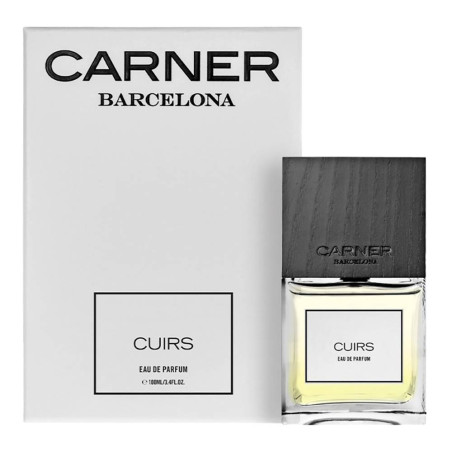 CUIRS EAU DE PARFUM
