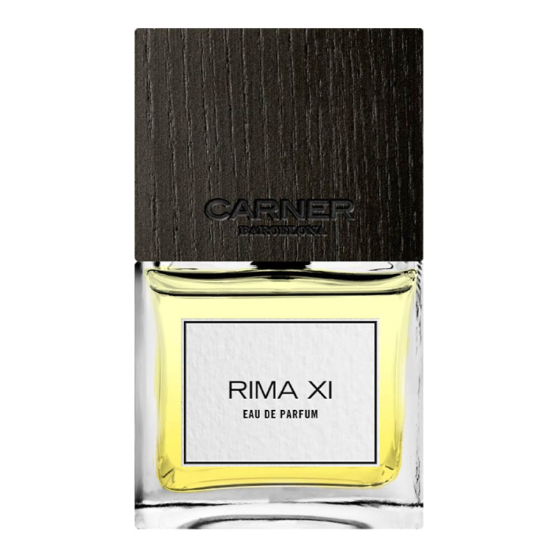 RIMA XI EAU DE PARFUM RIMA XI EAU DE PARFUM
