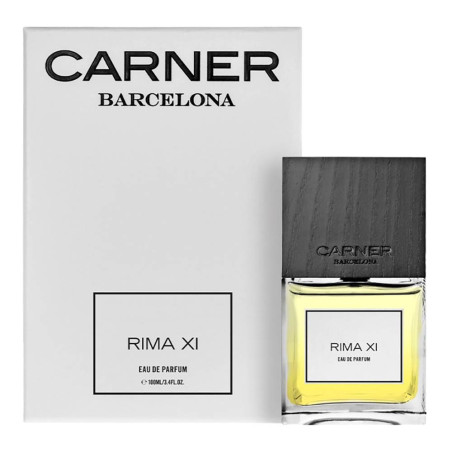 RIMA XI EAU DE PARFUM