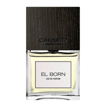 EL BORN EAU DE PARFUM