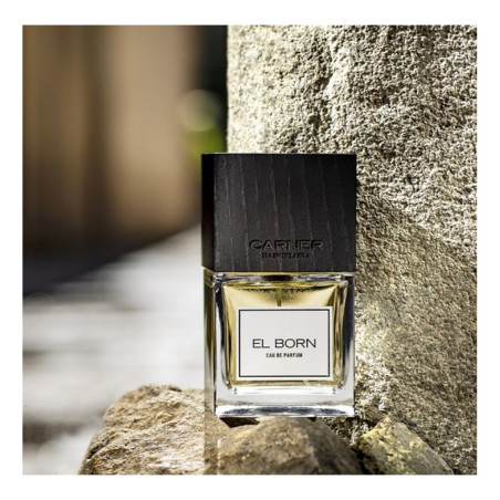 EL BORN EAU DE PARFUM