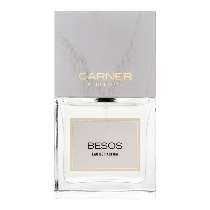 BESOS EAU DE PARFUM BESOS EAU DE PARFUM