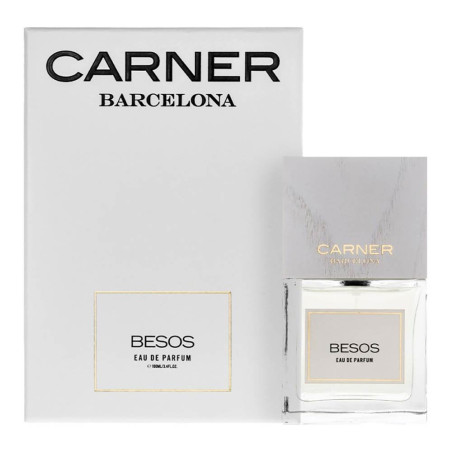 BESOS EAU DE PARFUM