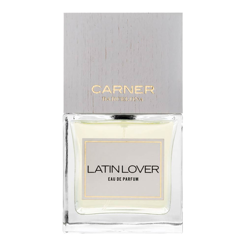 LATIN LOVER EAU DE PARFUM LATIN LOVER EAU DE PARFUM