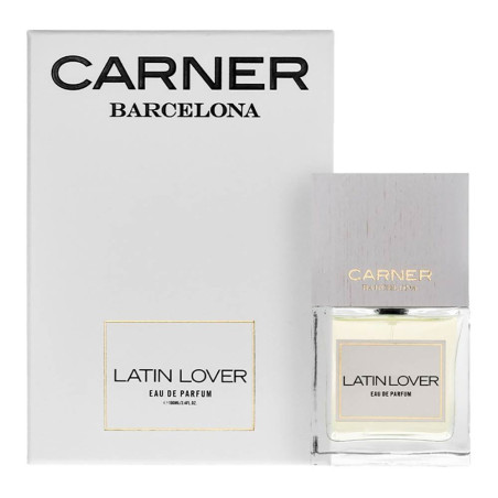 LATIN LOVER EAU DE PARFUM