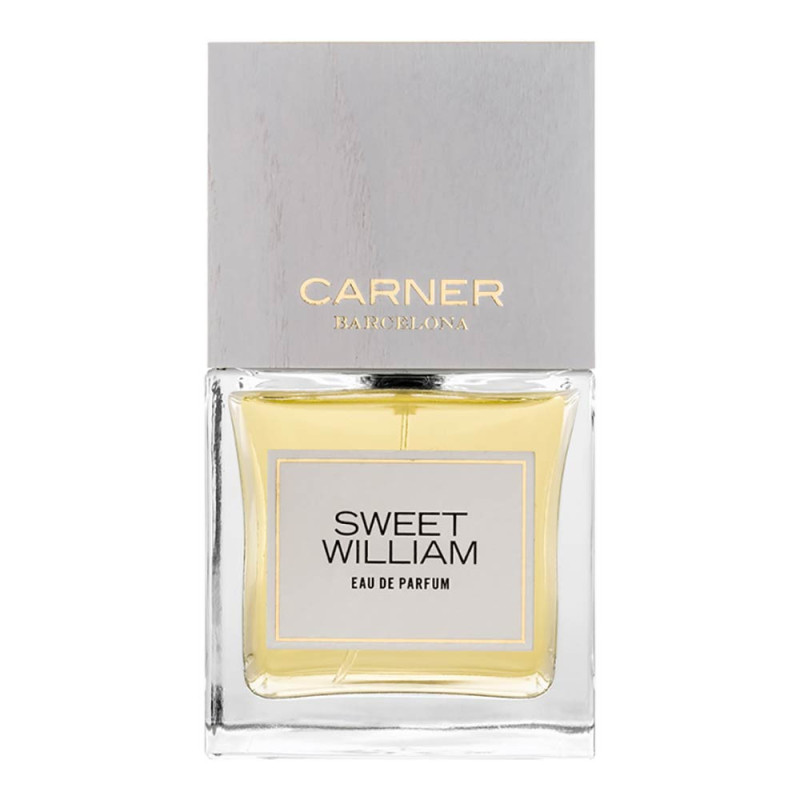 SWEET WILLIAM EAU DE PARFUM SWEET WILLIAM EAU DE PARFUM