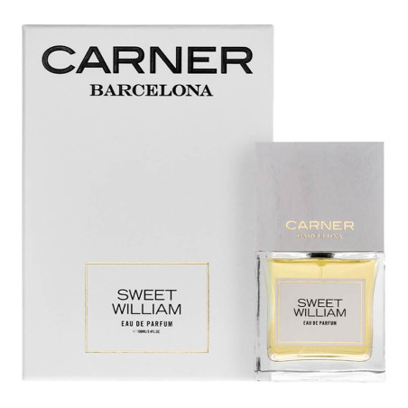 SWEET WILLIAM EAU DE PARFUM