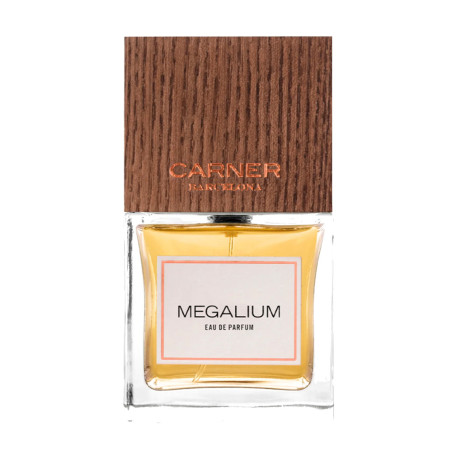 MEGALIUM EAU DE PARFUM