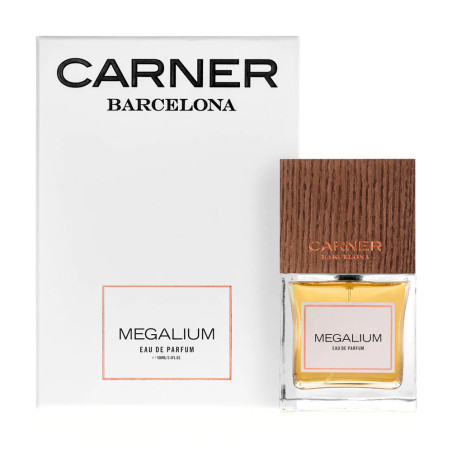 MEGALIUM EAU DE PARFUM
