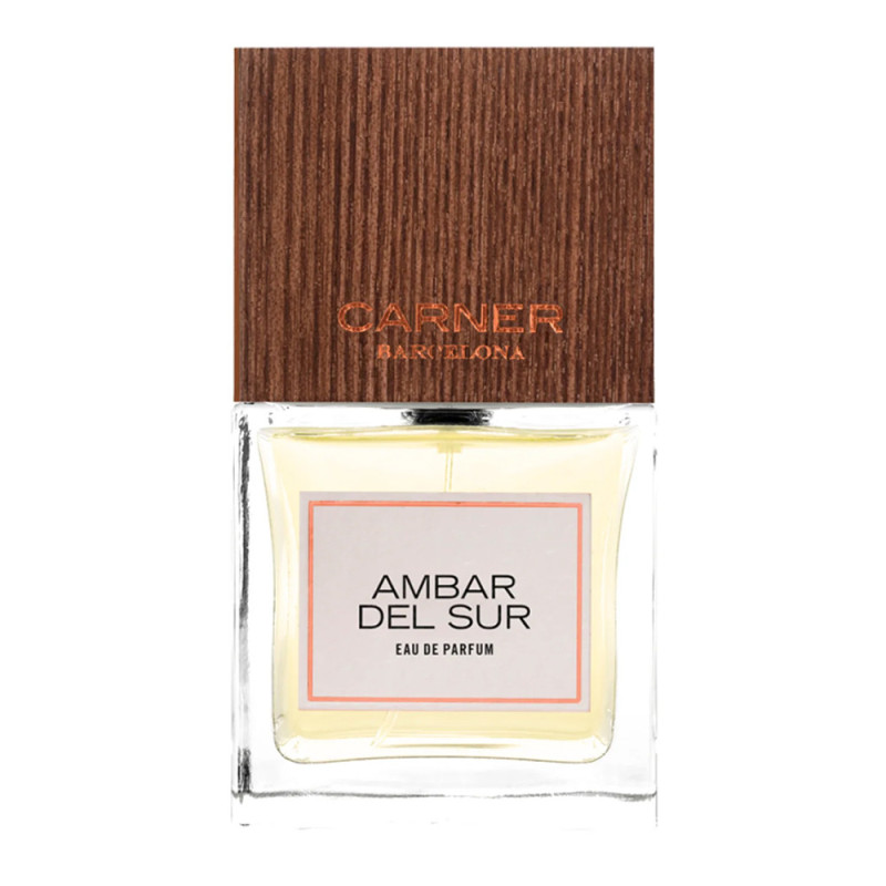 AMBAR DEL SUR EAU DE PARFUM AMBAR DEL SUR EAU DE PARFUM