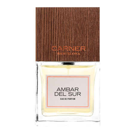 AMBAR DEL SUR EAU DE PARFUM