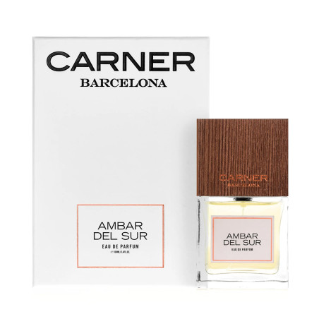 AMBAR DEL SUR EAU DE PARFUM