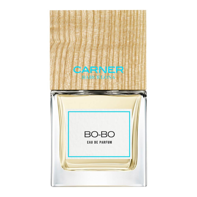 BO-BO EAU DE PARFUM BO-BO EAU DE PARFUM