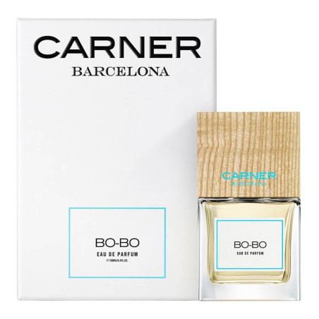 BO-BO EAU DE PARFUM