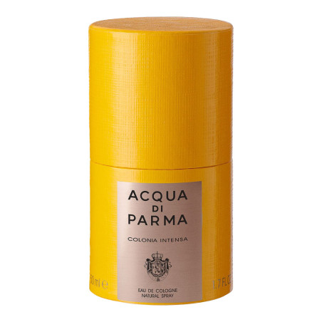 COLONIA INTENSA EAU DE COLOGNE