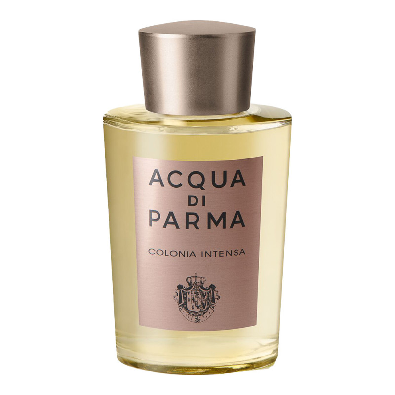 COLONIA INTENSA EAU DE COLOGNE