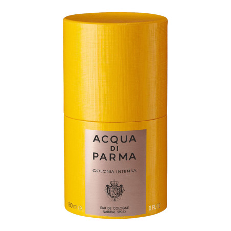 COLONIA INTENSA EAU DE COLOGNE
