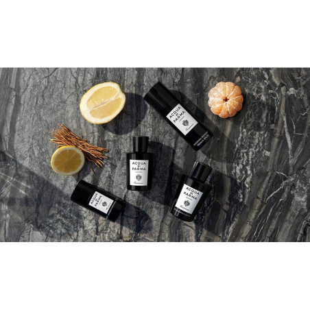 COLONIA ESSENZA EAU DE COLOGNE