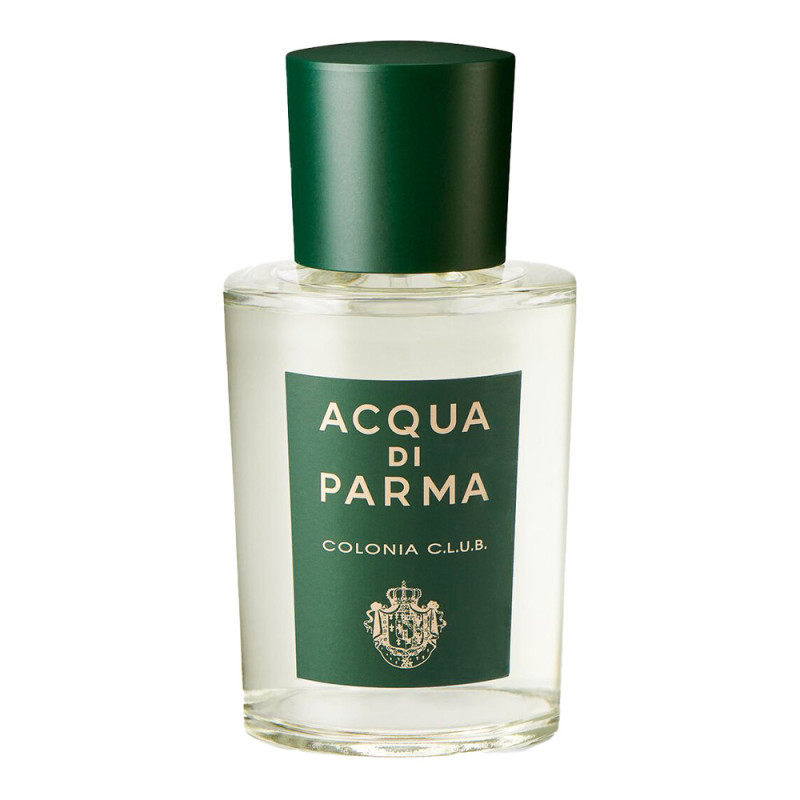 COLONIA CLUB EAU DE COLOGNE COLONIA CLUB EAU DE COLOGNE