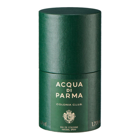 COLONIA CLUB EAU DE COLOGNE