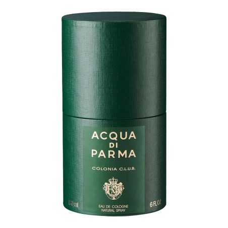 COLONIA CLUB EAU DE COLOGNE