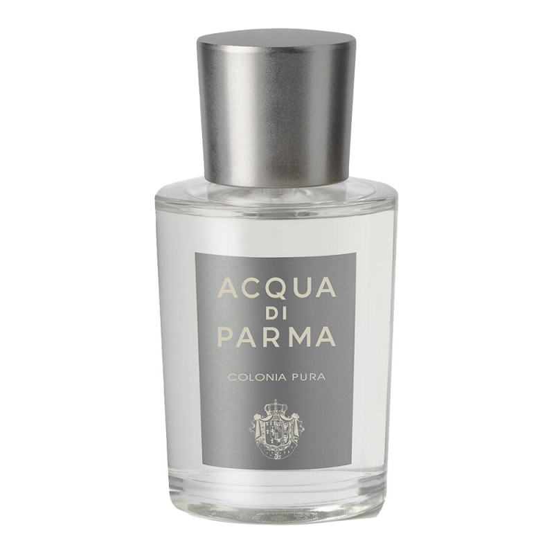 COLONIA PURA EAU DE COLOGNE COLONIA PURA EAU DE COLOGNE