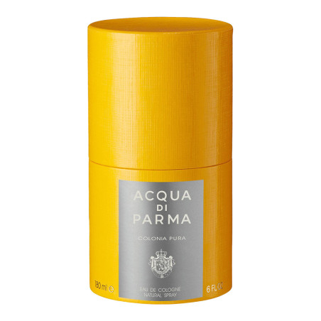 COLONIA PURA EAU DE COLOGNE