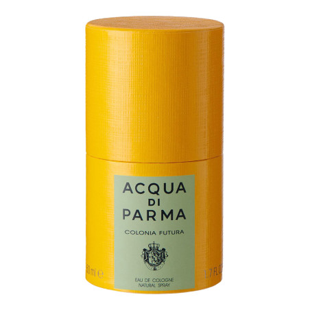 COLONIA FUTURA EAU DE COLOGNE