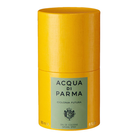 COLONIA FUTURA EAU DE COLOGNE