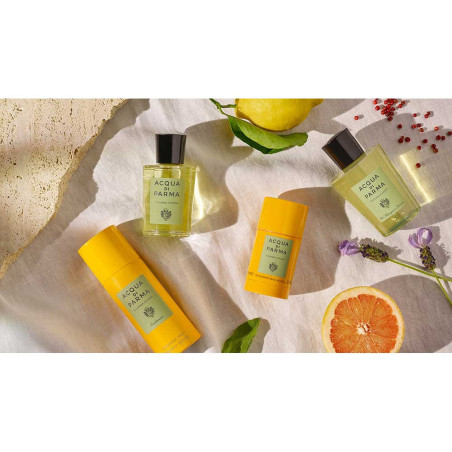 COLONIA FUTURA EAU DE COLOGNE