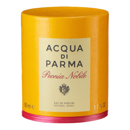 PEONIA EAU DE PARFUM