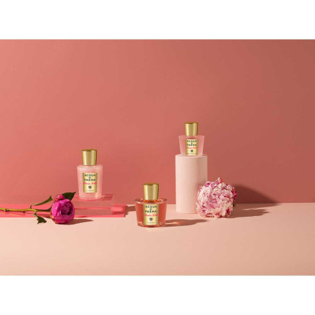 PEONIA EAU DE PARFUM
