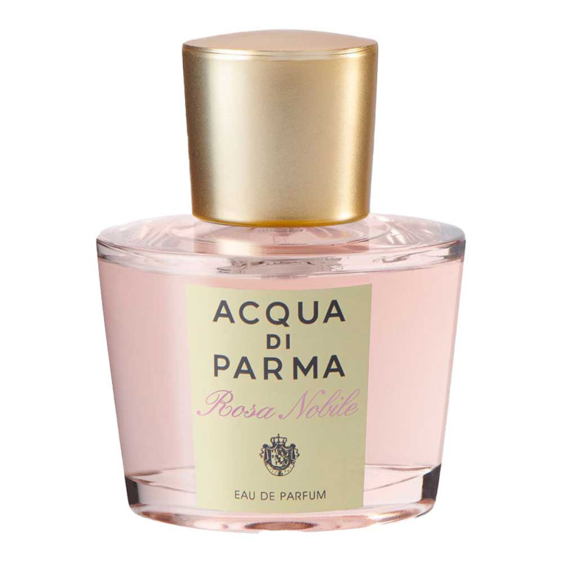 ROSA NOBILE EAU DE PARFUM ROSA NOBILE EAU DE PARFUM