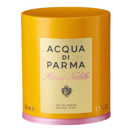 ROSA NOBILE EAU DE PARFUM ROSA NOBILE EAU DE PARFUM