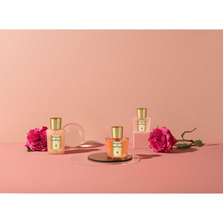 ROSA NOBILE EAU DE PARFUM ROSA NOBILE EAU DE PARFUM