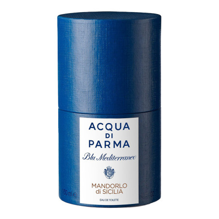 MANDORLO DI SICILIA EAU DE TOILETTE