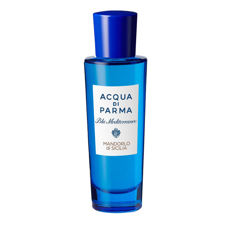 MANDORLO DI SICILIA EAU DE TOILETTE MANDORLO DI SICILIA EAU DE TOILETTE