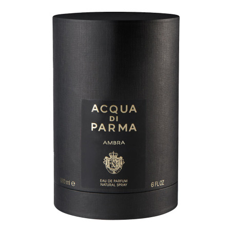 AMBRA EAU DE PARFUM