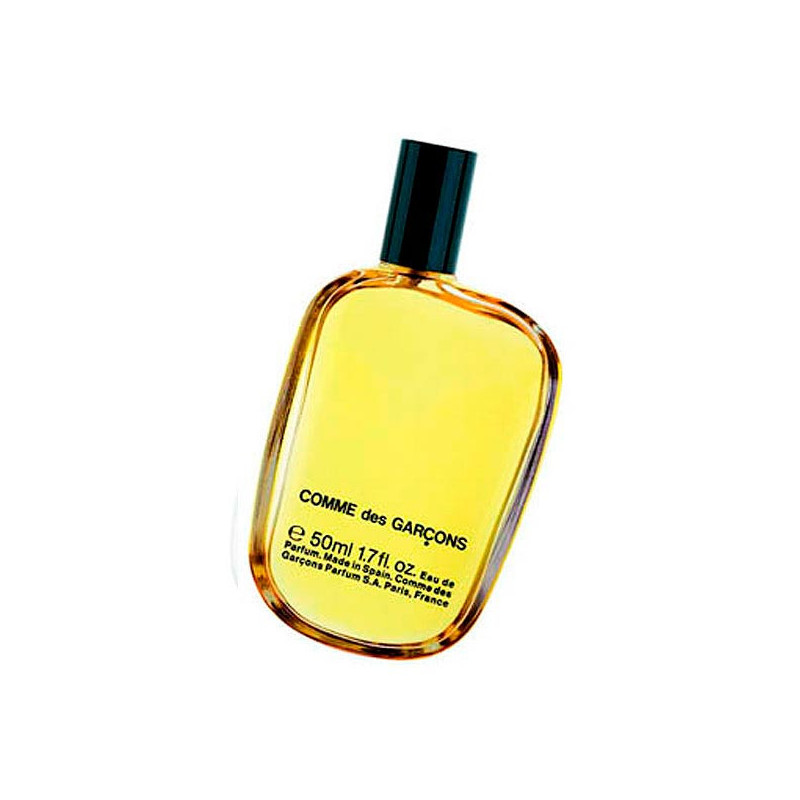 EAU DE PARFUM EAU DE PARFUM