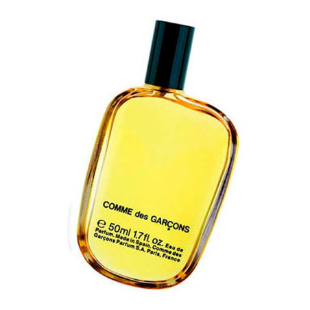 EAU DE PARFUM