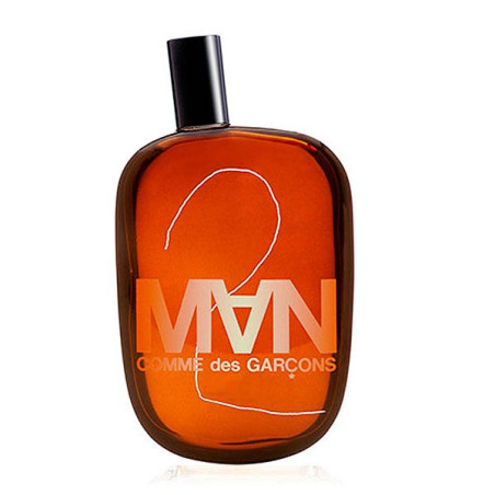 CDG 2 Man Eau de Toilette