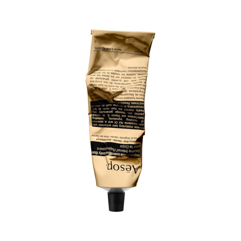 REJUVENATE INTENSIVE BODY BALM REJUVENATE INTENSIVE BODY BALM