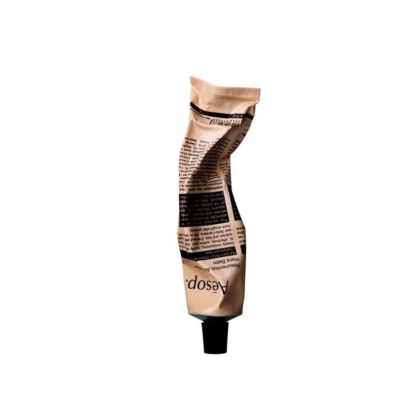 RESURRECTION AROMATIQUE HAND BALM RESURRECTION AROMATIQUE HAND BALM