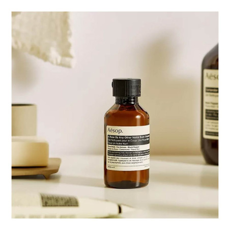 A ROSE BY ANY OTHER NAME BODY CLEANSER