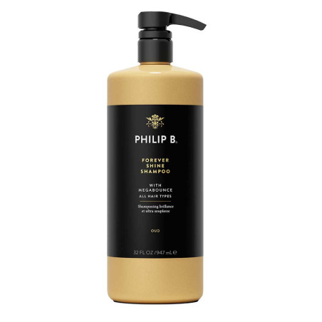 FOREVER SHINE SHAMPOO