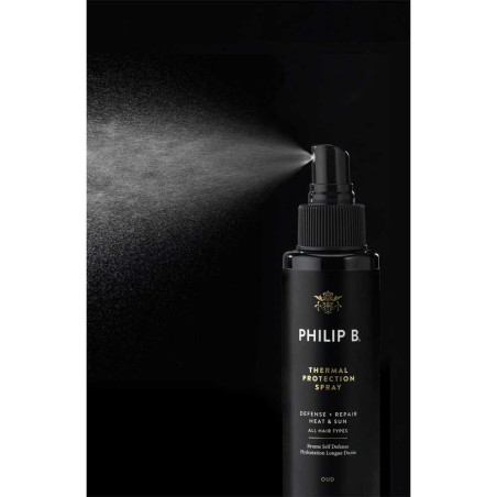 THERMAL PROTECTION SPRAY