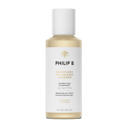 WEIGHTLESS VOLUMIZING SHAMPOO 