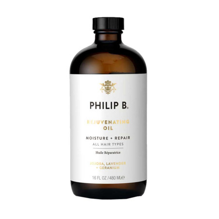 REJUVENATING OIL